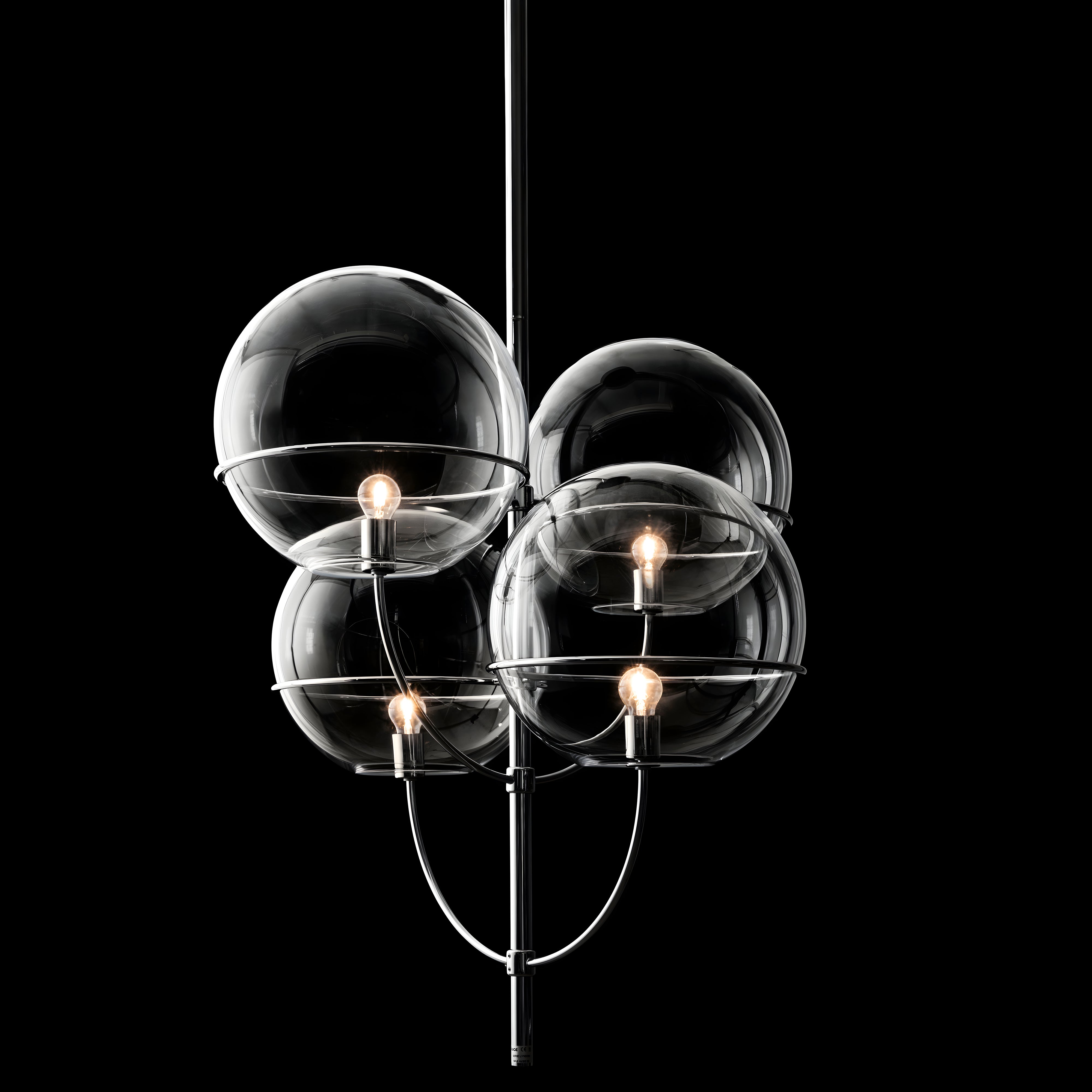 Lyndon Suspension Lamp