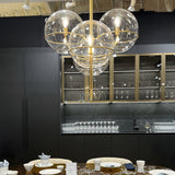 Lyndon Suspension Lamp