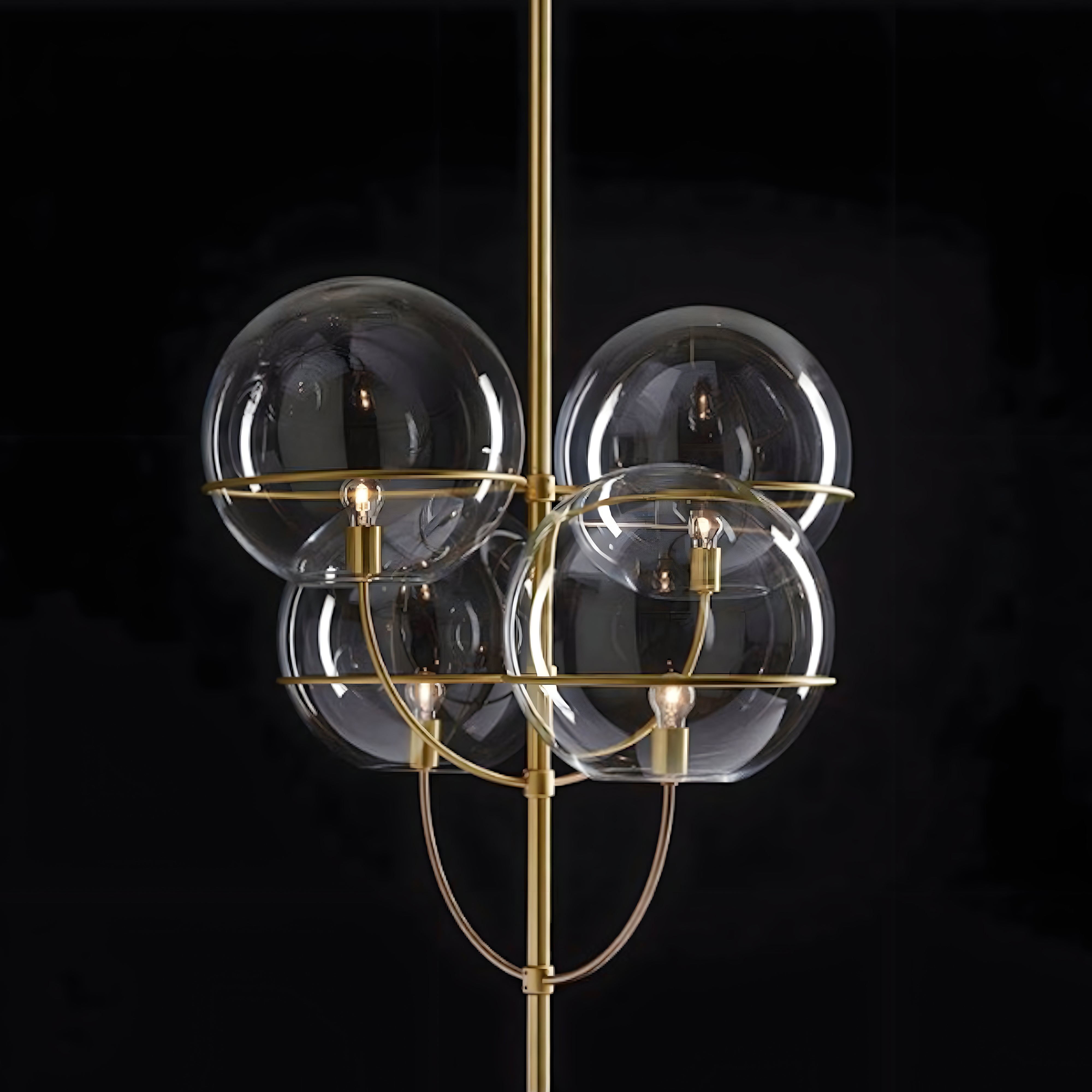Lyndon Suspension Lamp