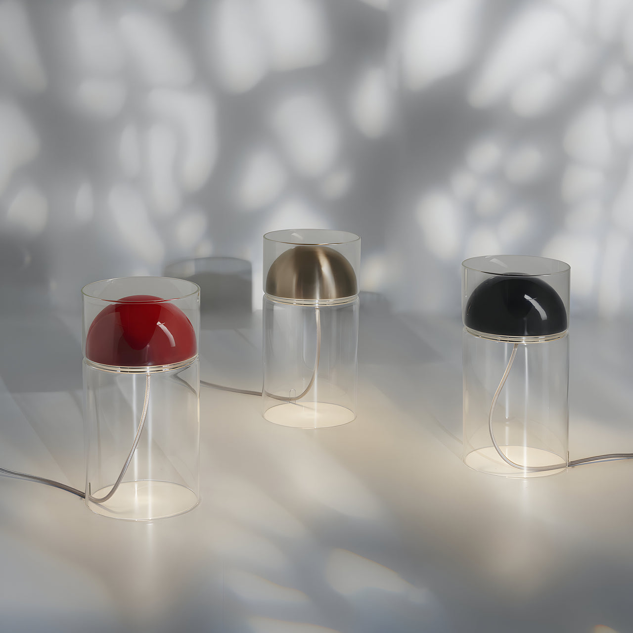 Medusa Table Lamp
