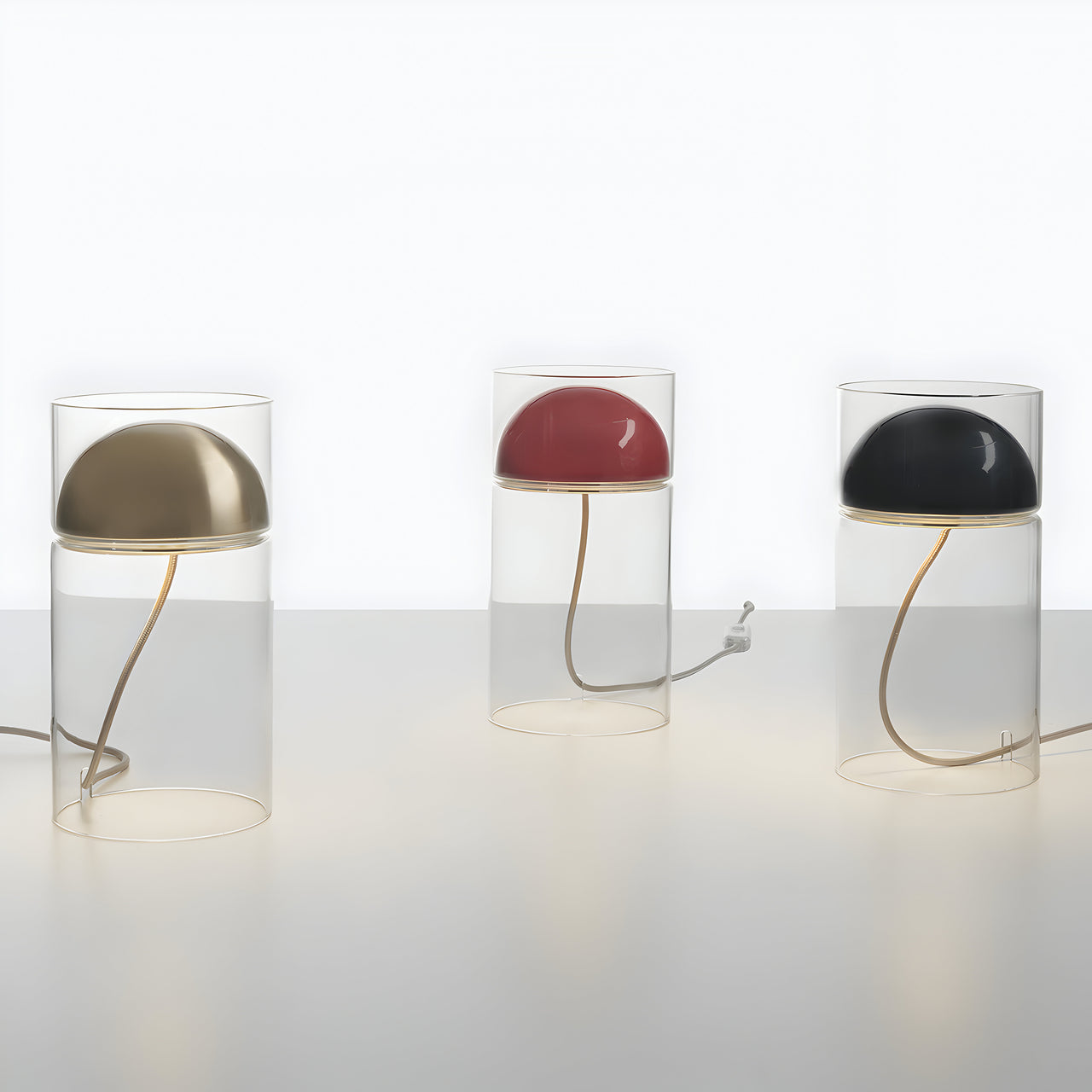 Medusa Table Lamp