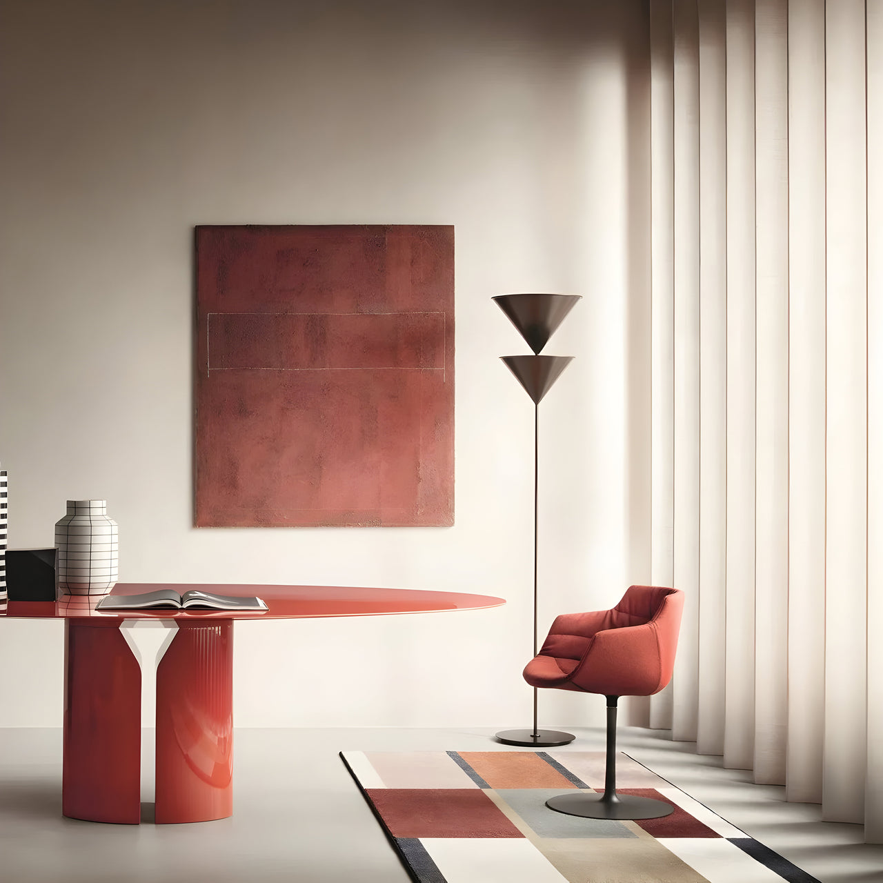 Pascal Floor Lamp
