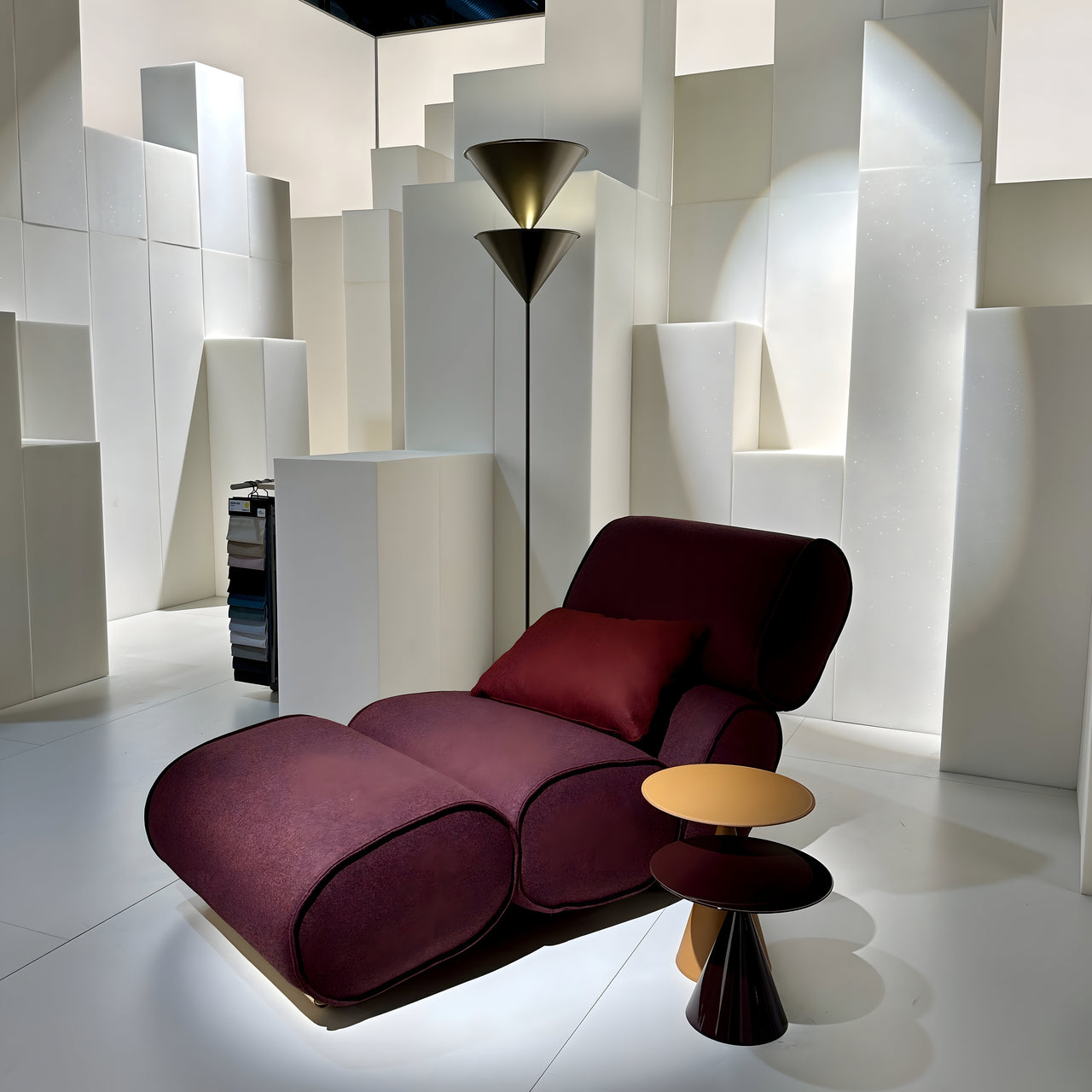 Pascal Floor Lamp