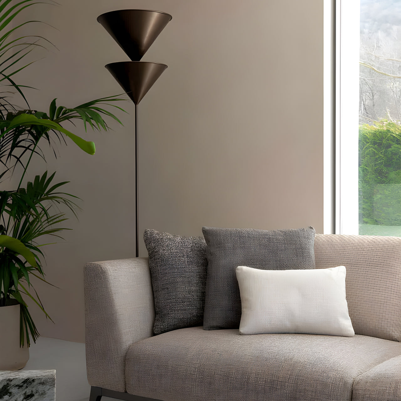 Pascal Floor Lamp