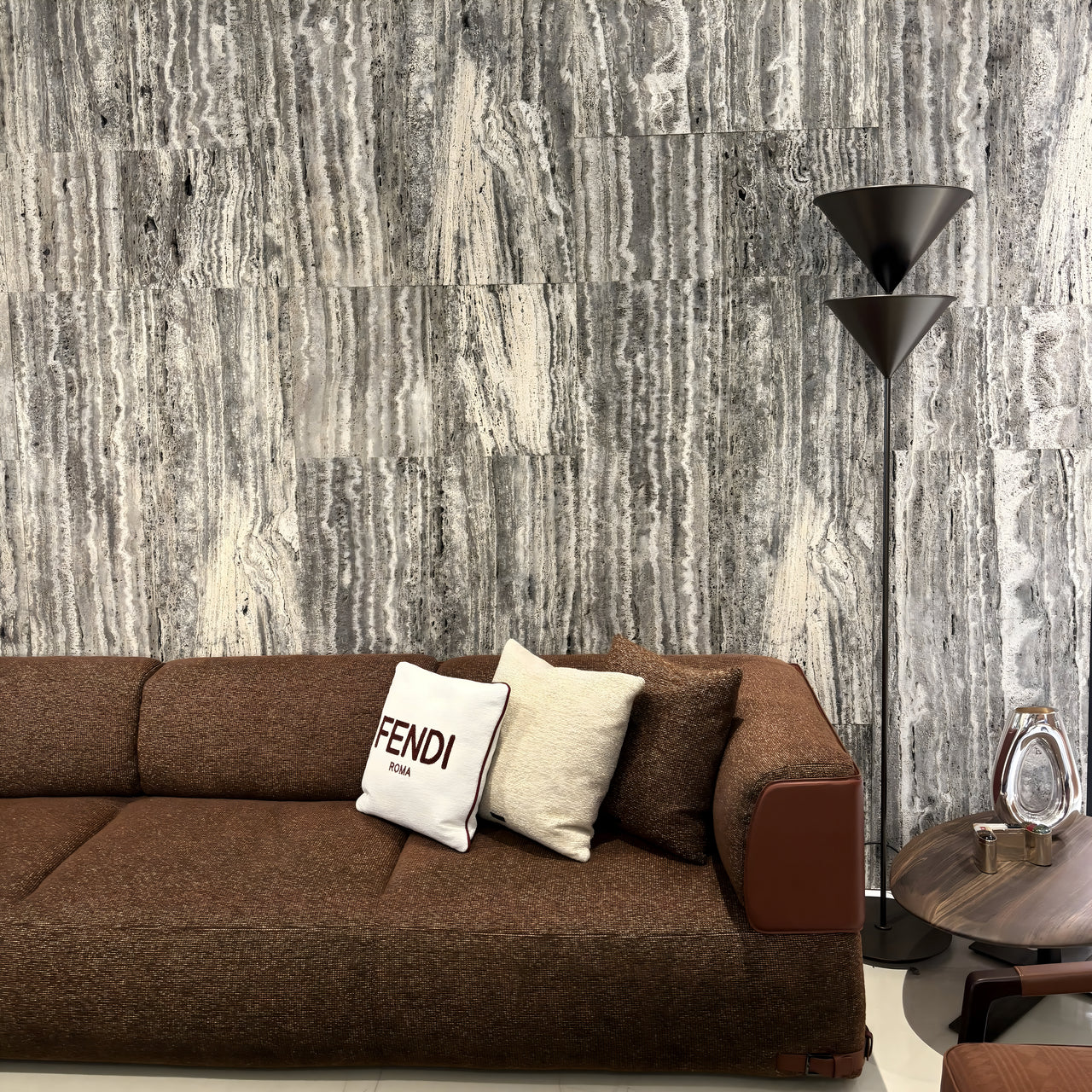 Pascal Floor Lamp