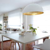 Sonora Suspension Lamp