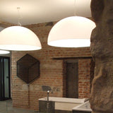 Sonora Suspension Lamp