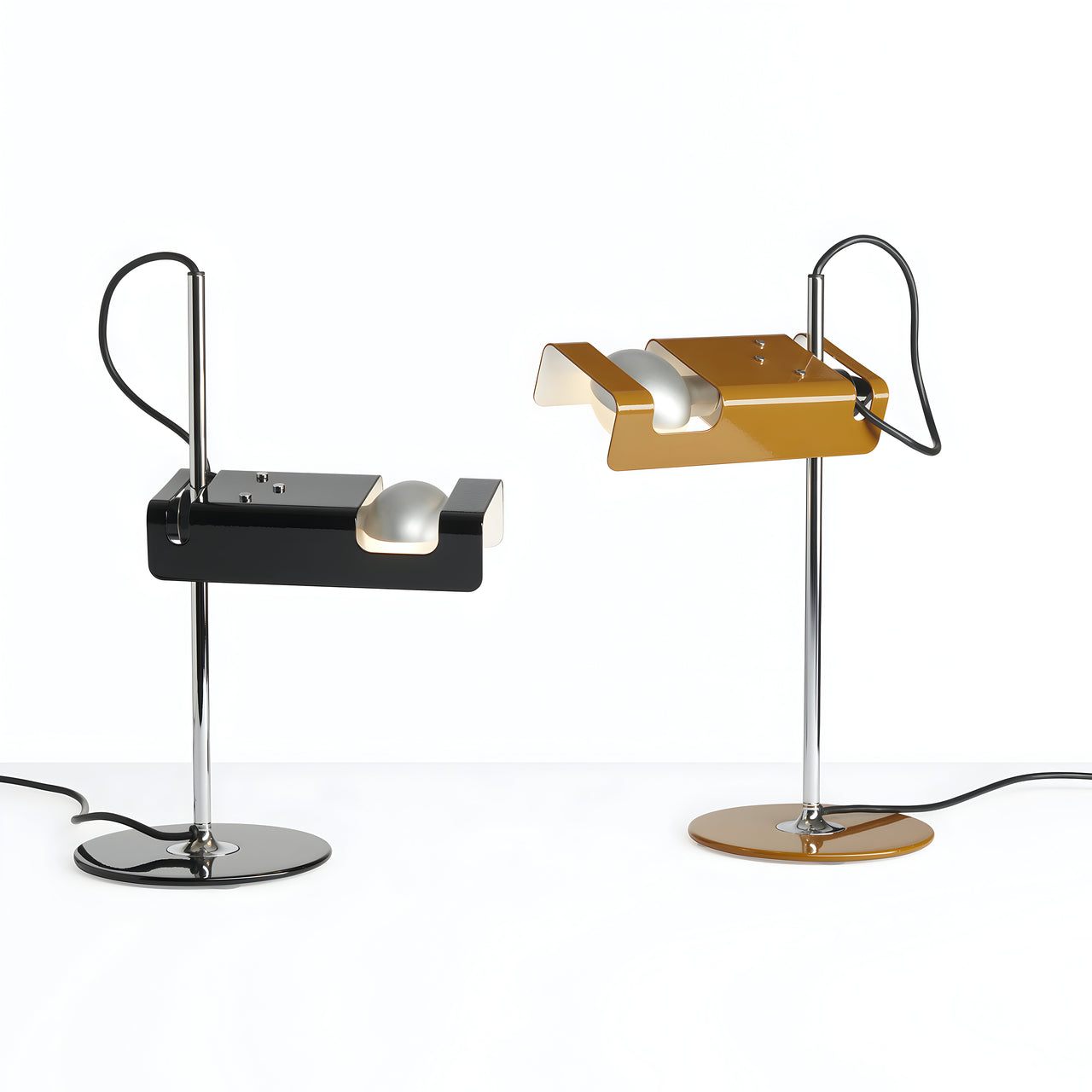 Spider Table Lamp