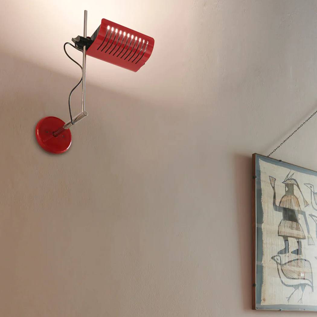 Colombo Wall Lamp