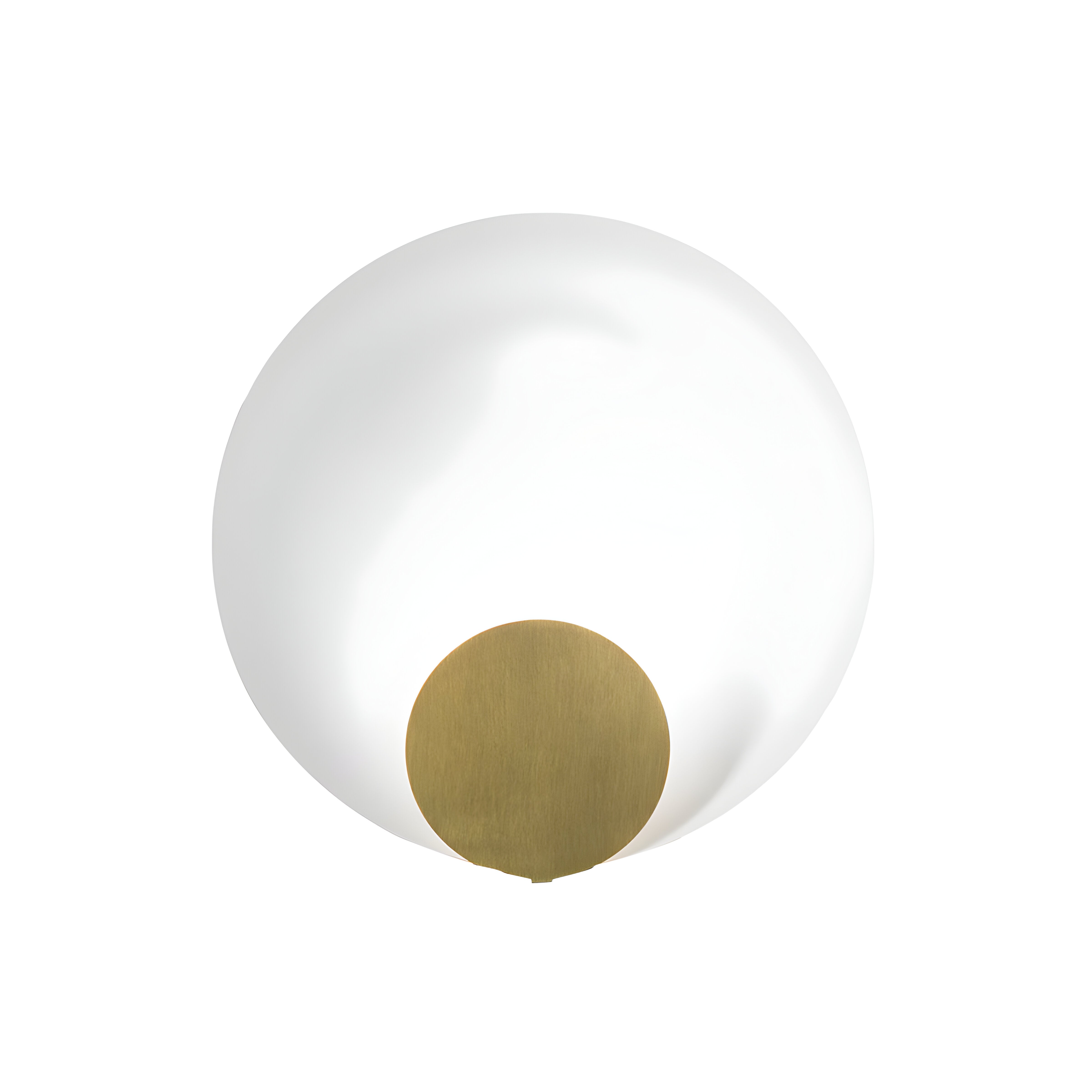 Siro Table Lamp: Large - 17.7