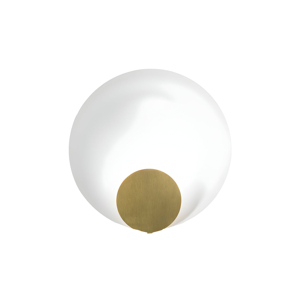 Siro Table Lamp: Small - 13.4