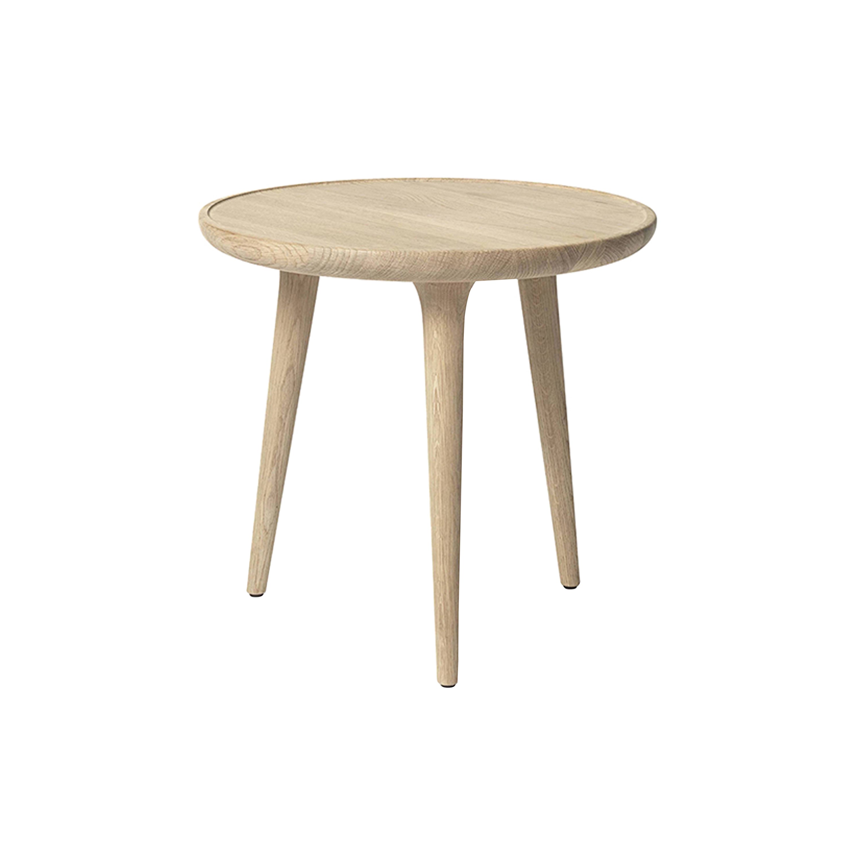Accent Side Table: 16.5