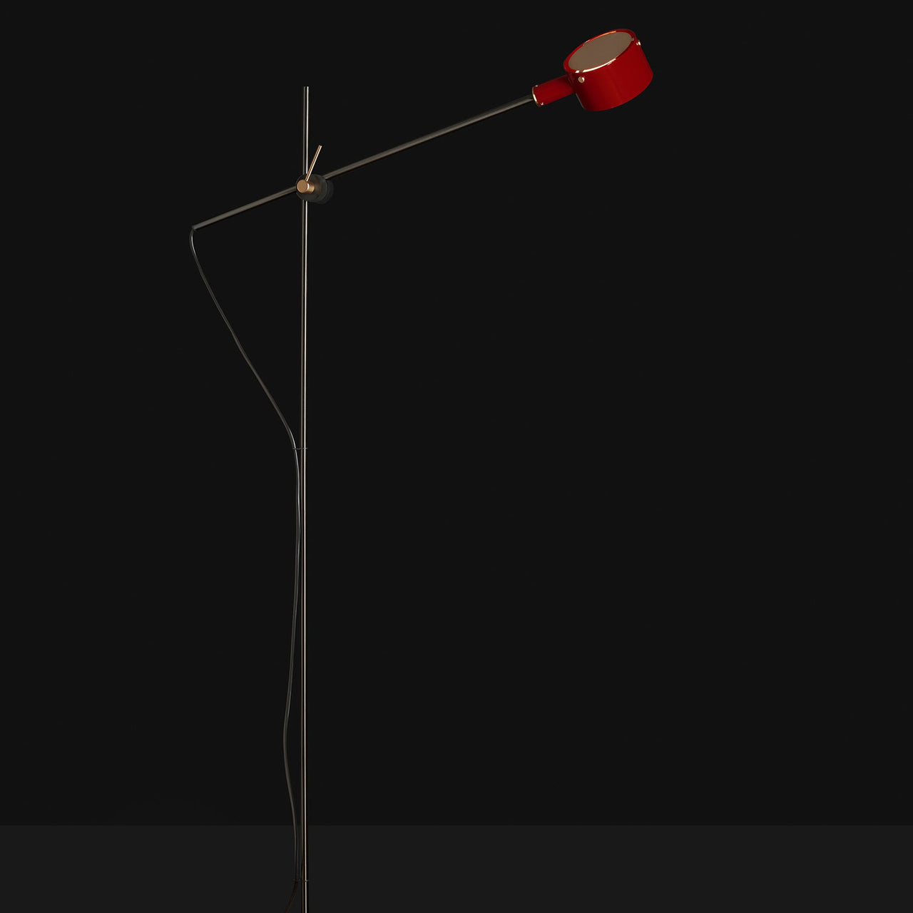 G.O. Floor Lamp