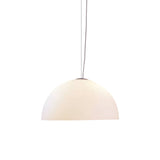 Sonora Suspension Lamp: Large - 17.7