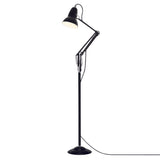 Original 1227 Floor Lamp: Jet Black