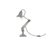 Original 1227 Mini Desk Lamp: Dove Grey
