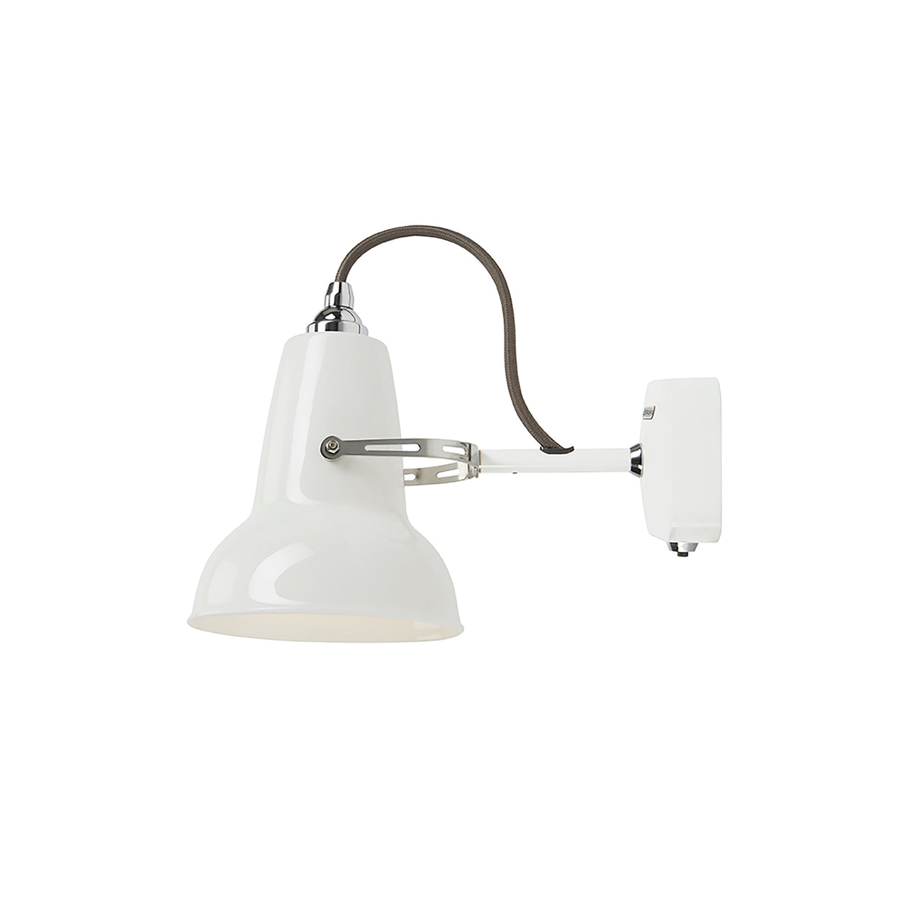 Original 1227 Mini Ceramic Wall Light