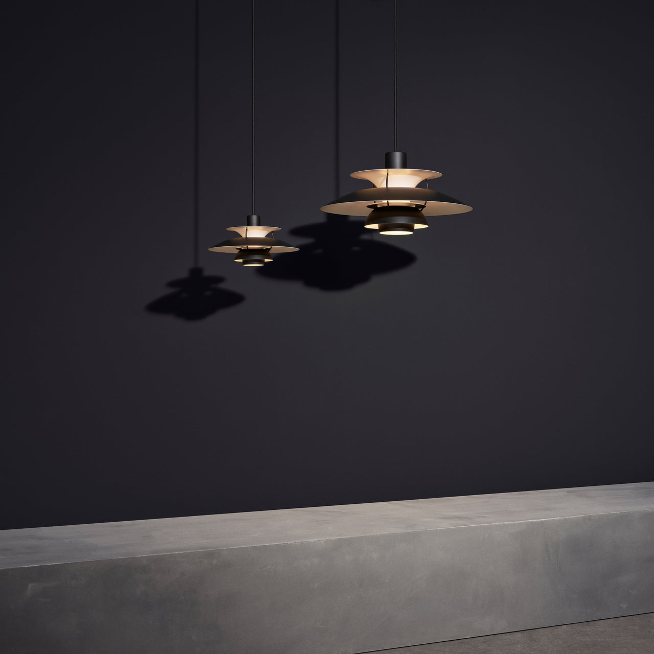 PH 5 Mini Pendant - Quick Ship