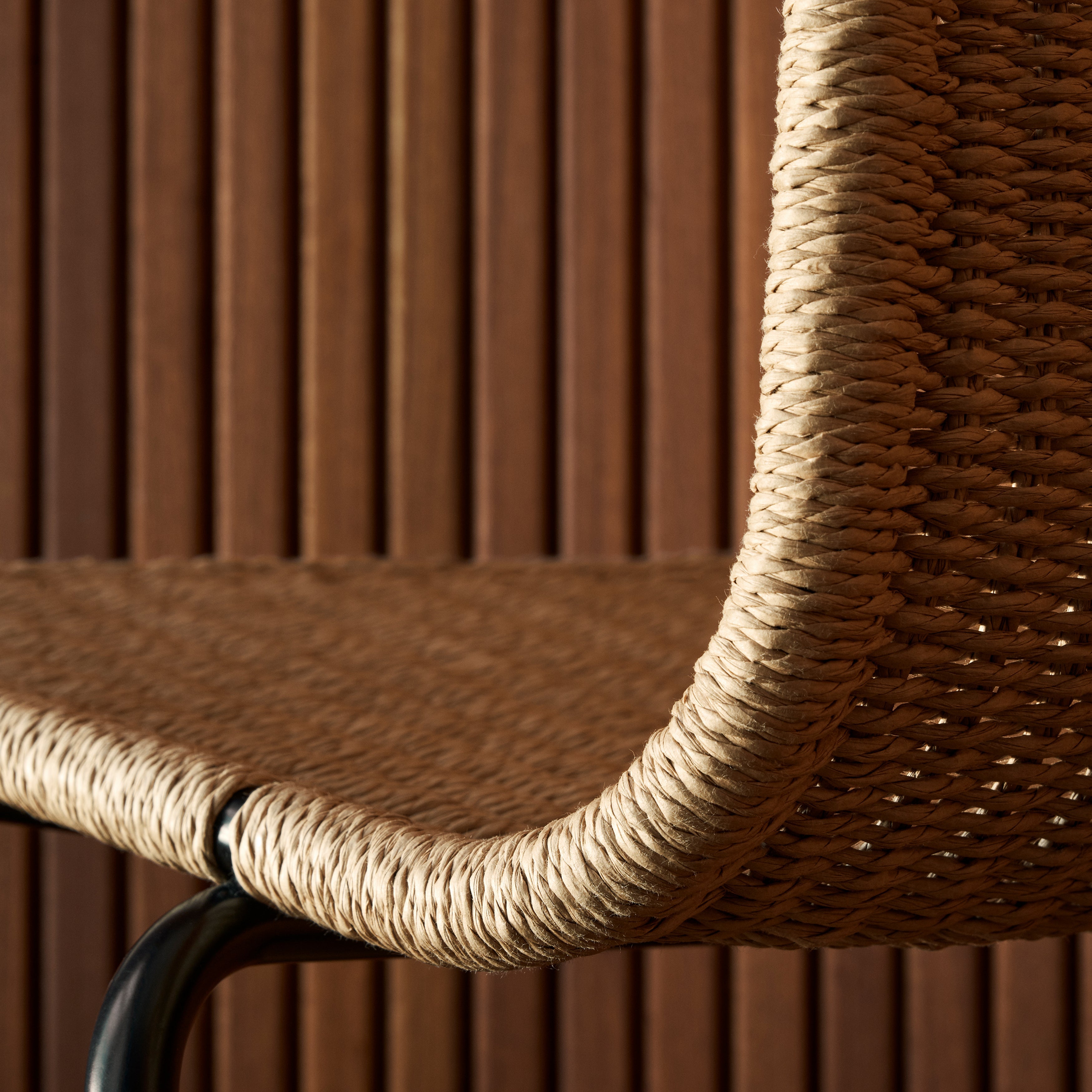 PK1 Stacking Chair