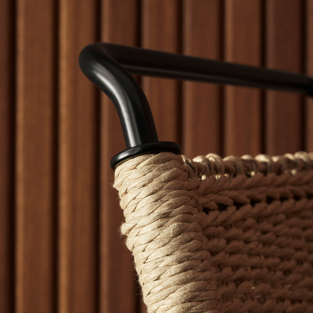 PK1 Stacking Chair