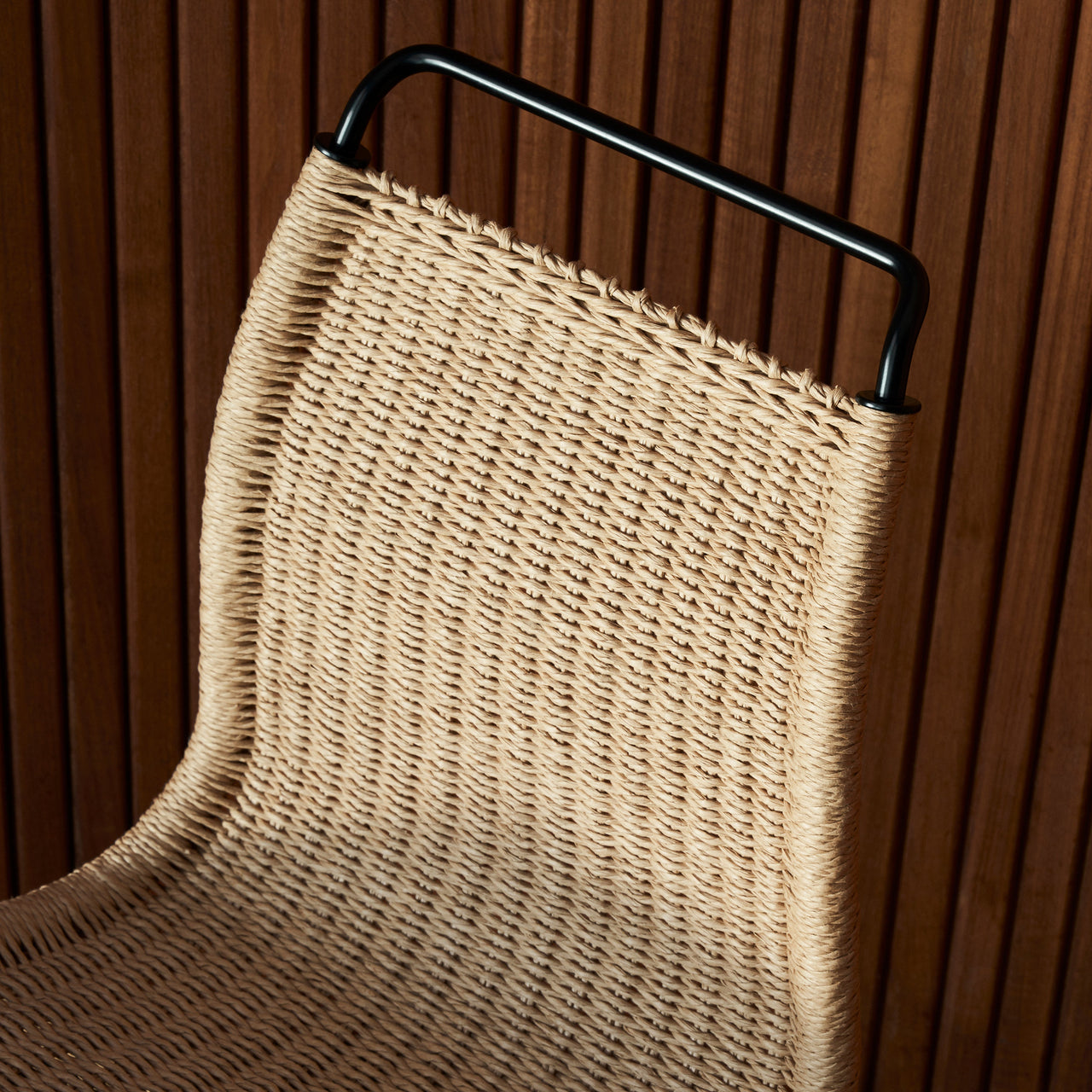 PK1 Stacking Chair