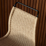 PK1 Stacking Chair