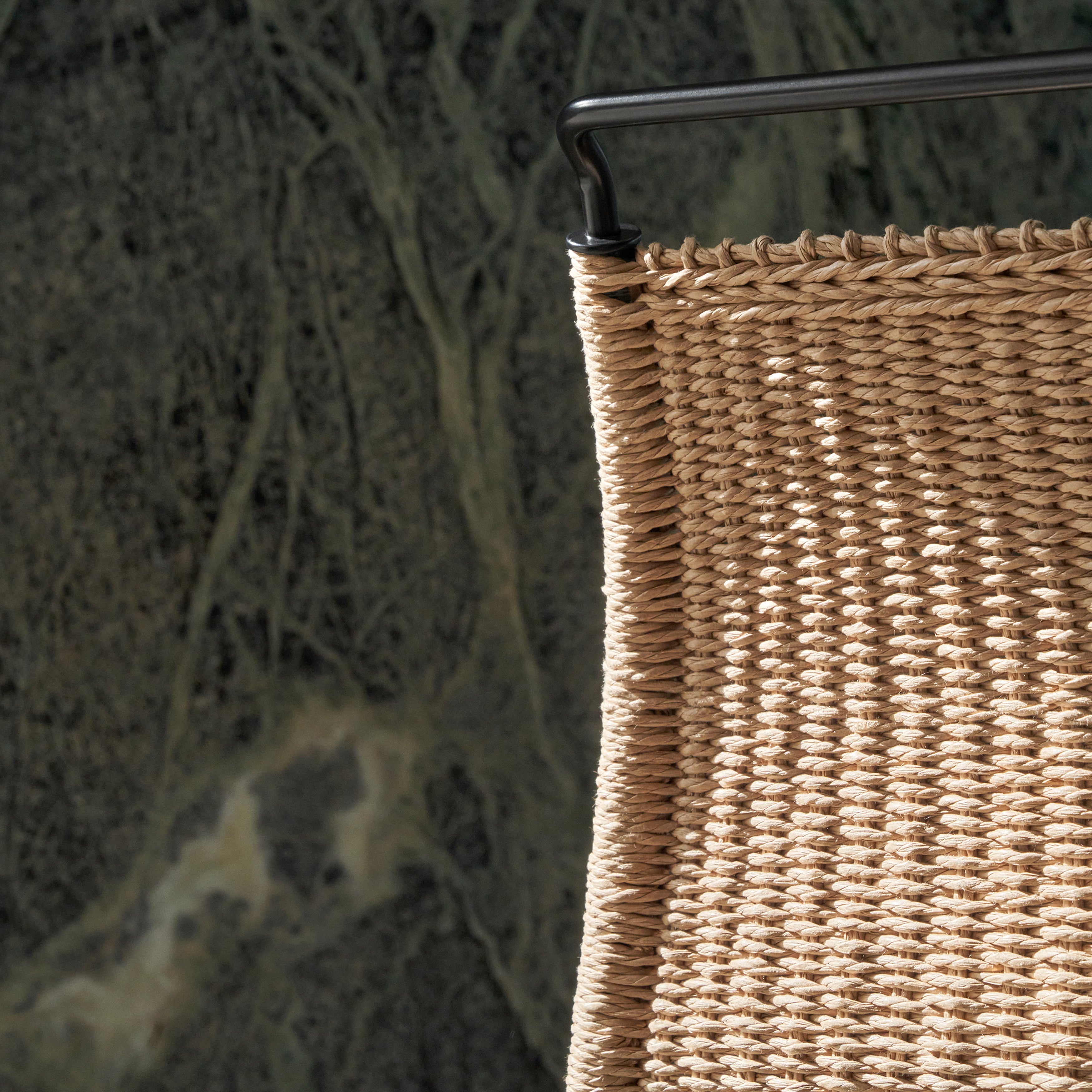 PK1 Stacking Chair