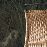 PK1 Stacking Chair