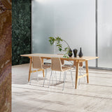 PK1 Stacking Chair