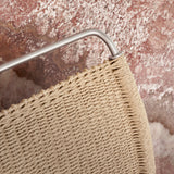 PK1 Stacking Chair