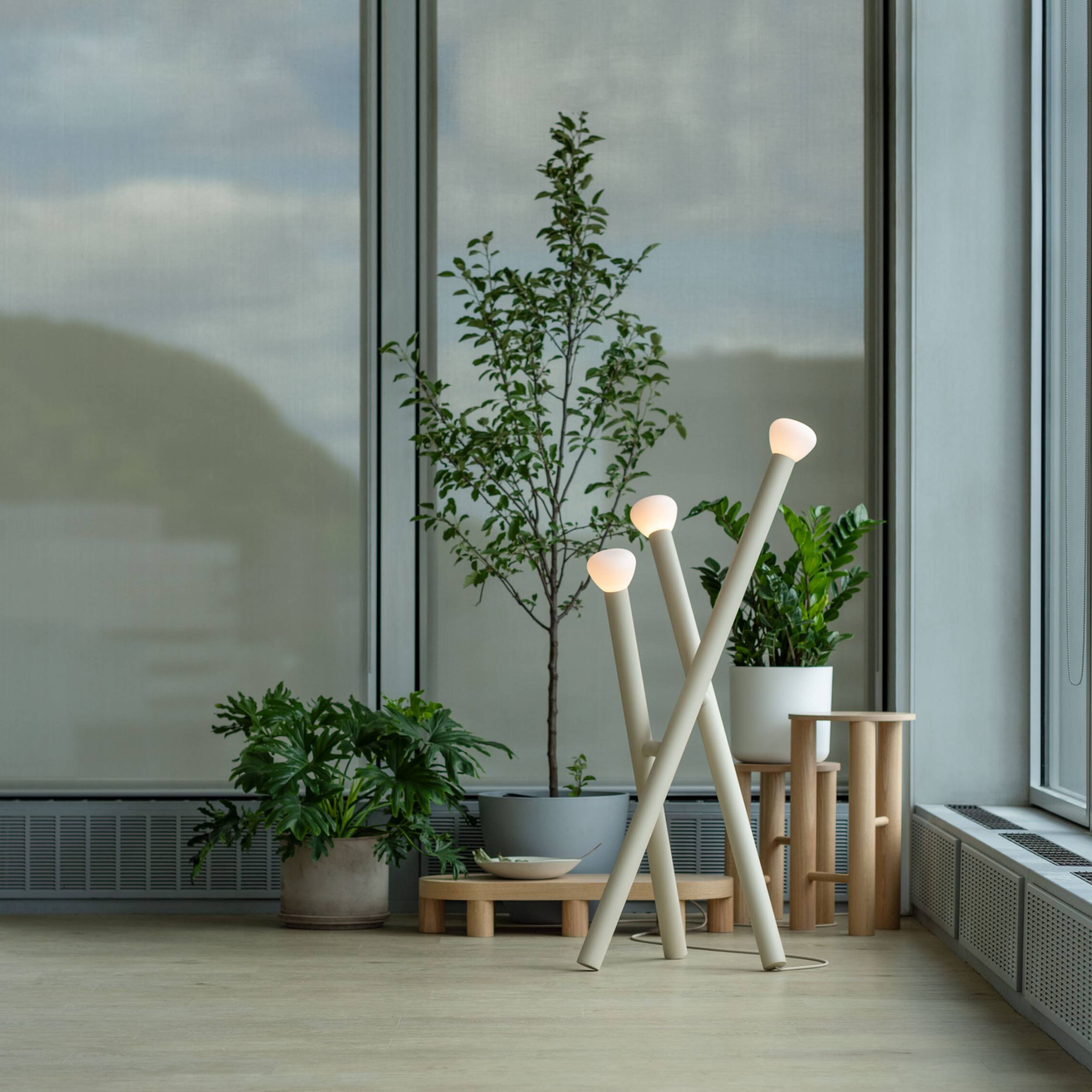 Parc 05 Floor Lamp
