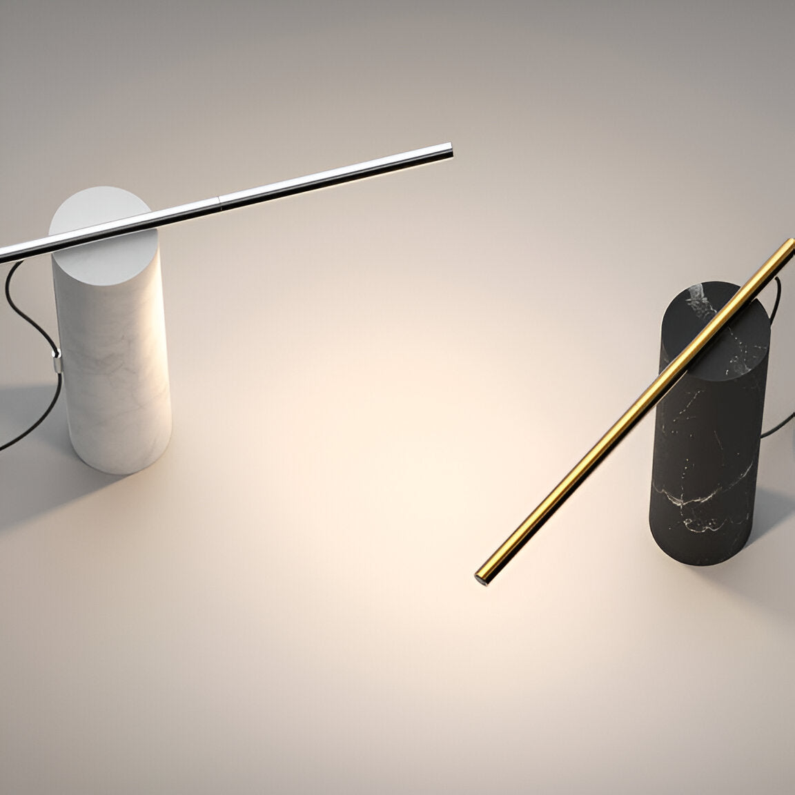 T.O Table Light