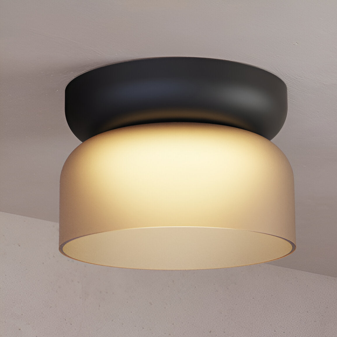 Totem Mini Flush Downlight: E