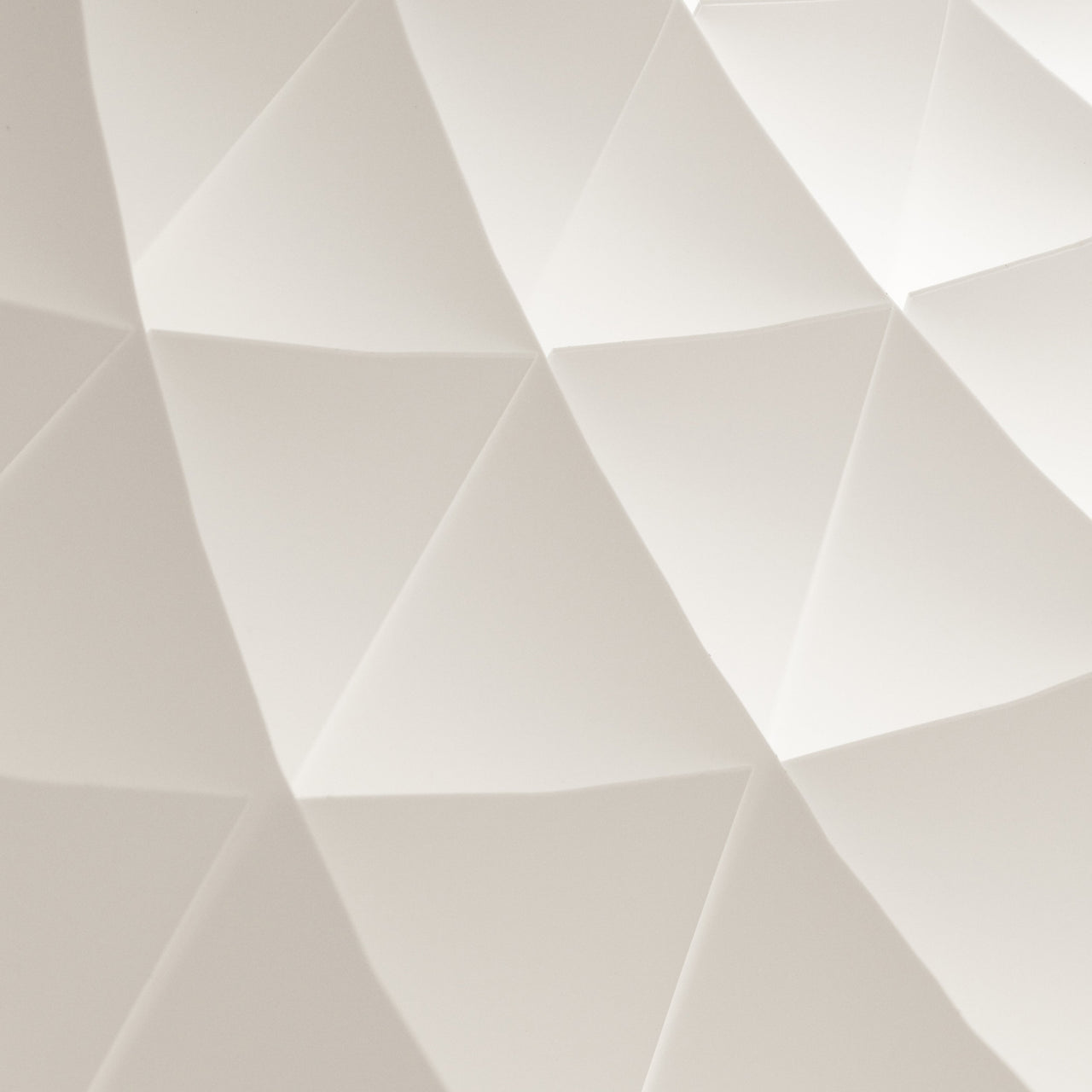 Patera Oval Pendant