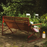 Patio Bench