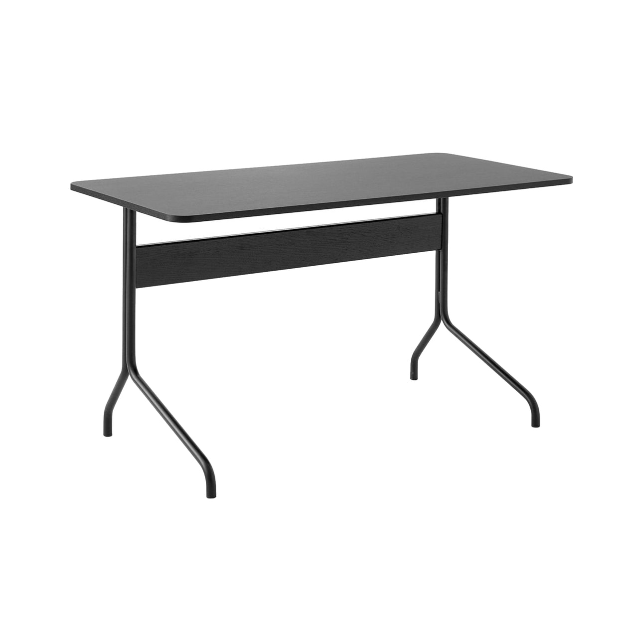 Pavilion Desk AV16 + AV17: Small - 29