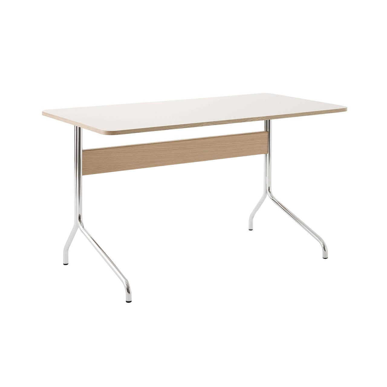 Pavilion Desk AV16 + AV17: Small - 29