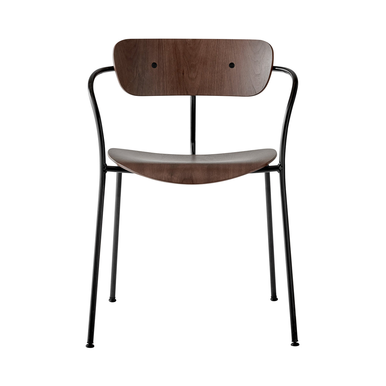 Pavilion Armchair AV2: Set of 2