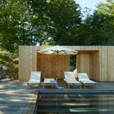 Messina Umbrella: Medium