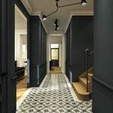 Hartau Double Ceiling Lamp