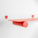 Pipeline Duo Wall Shelf