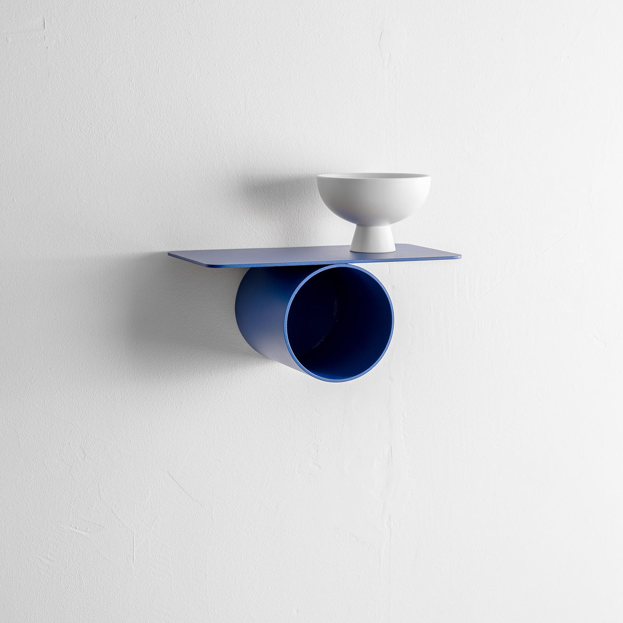 Pipeline Solo Wall Shelf