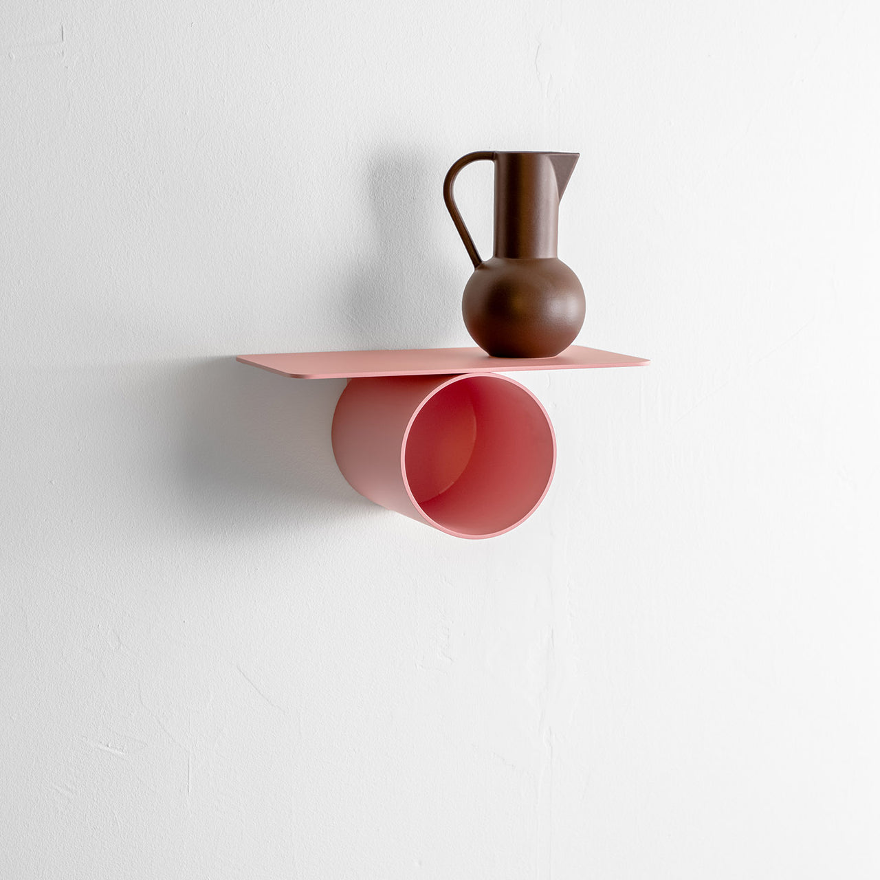 Pipeline Solo Wall Shelf
