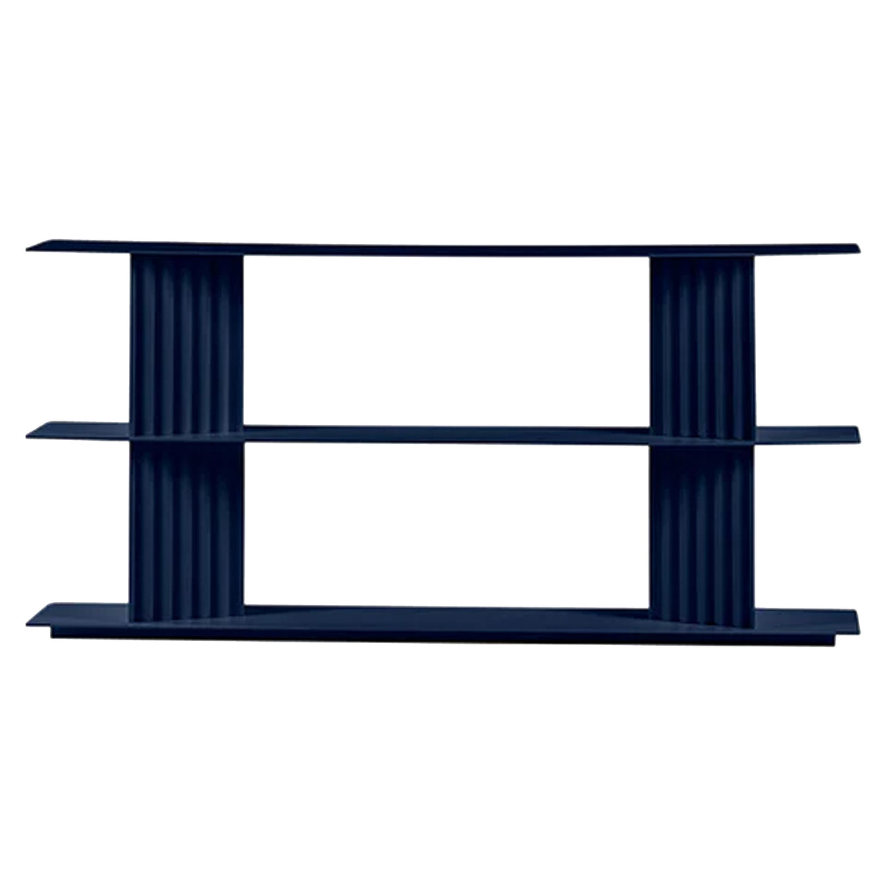 Plec Shelving: Small