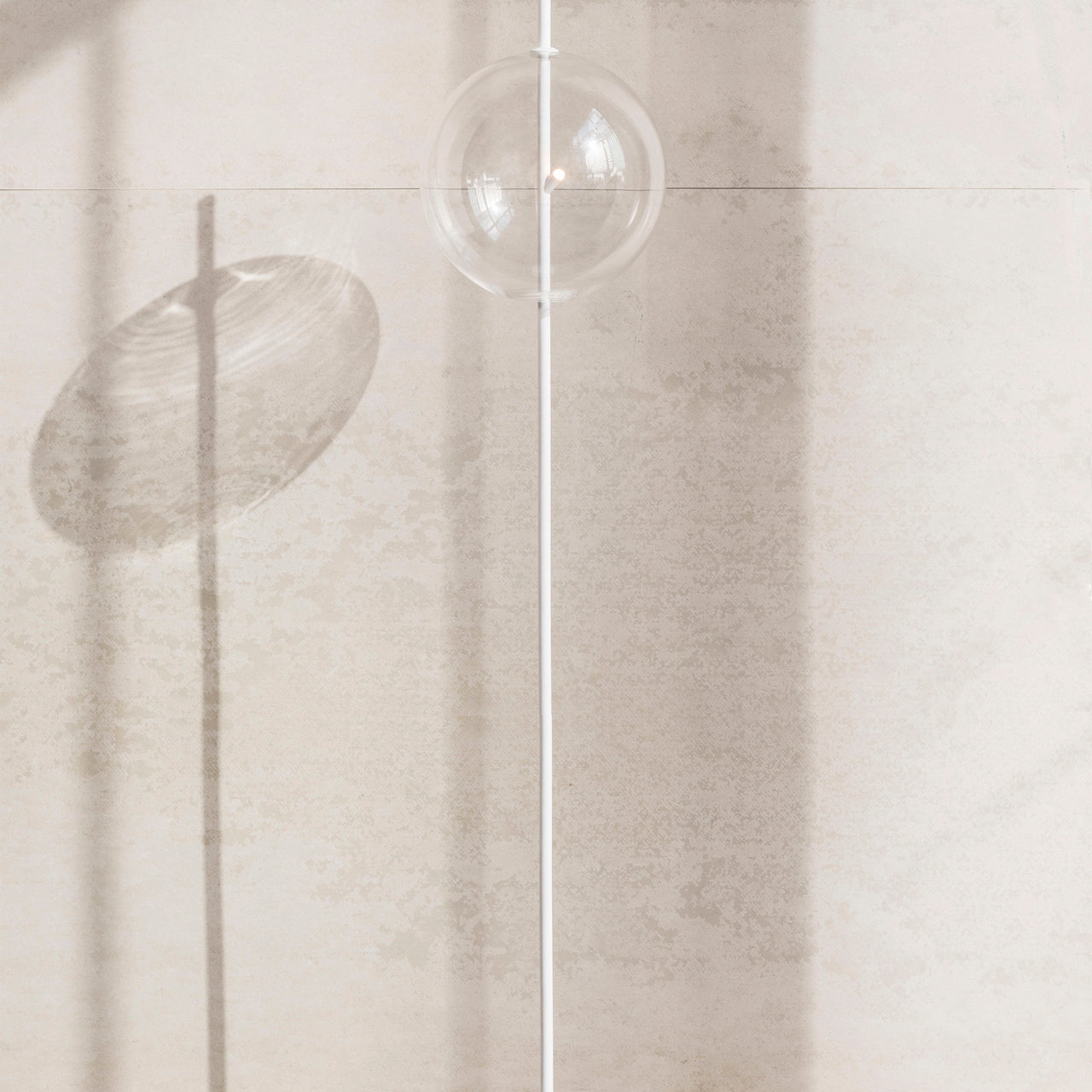 Point Floor Lamp