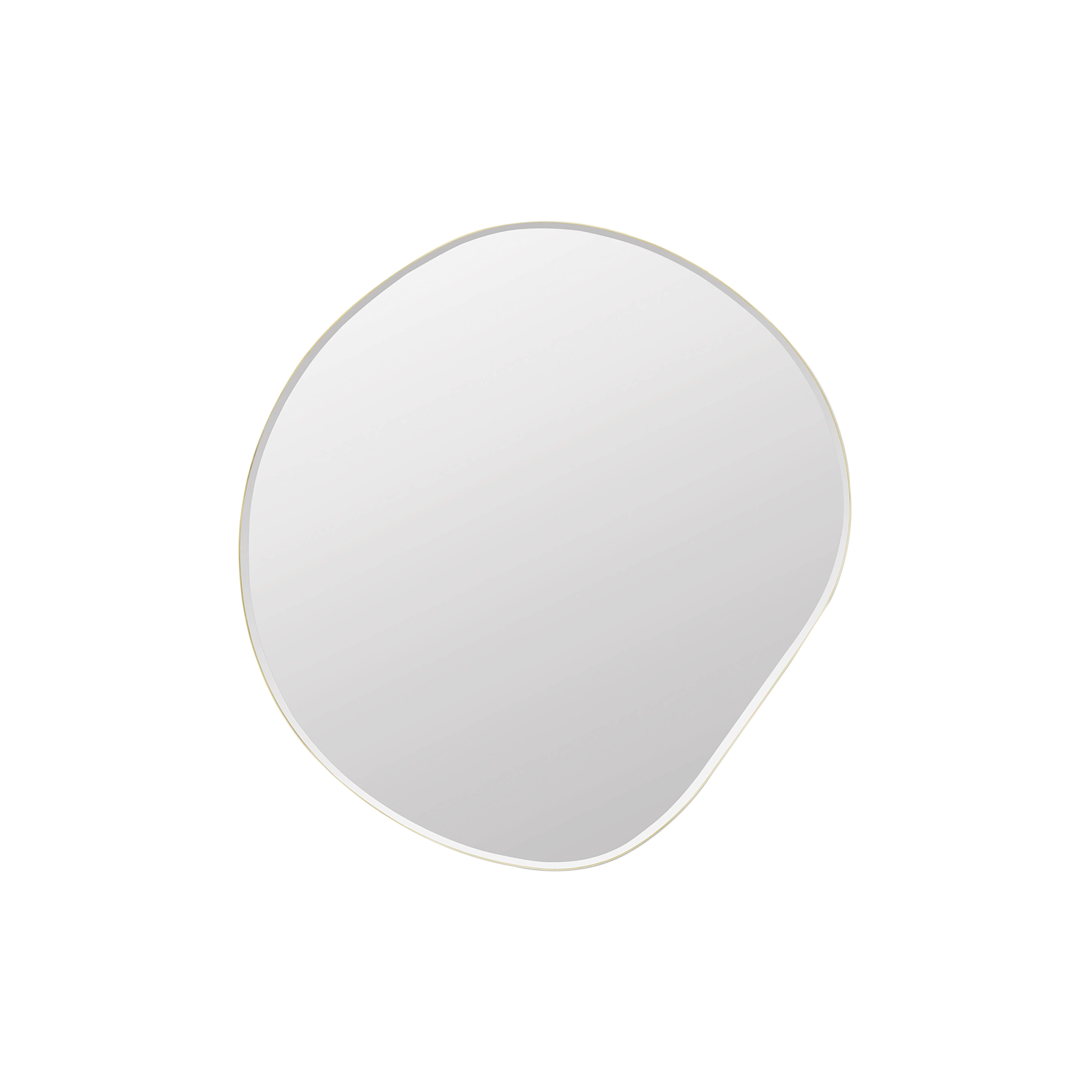 Pond Mirror: Extra Large - 34.3