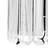 Press Clear LED Table Light