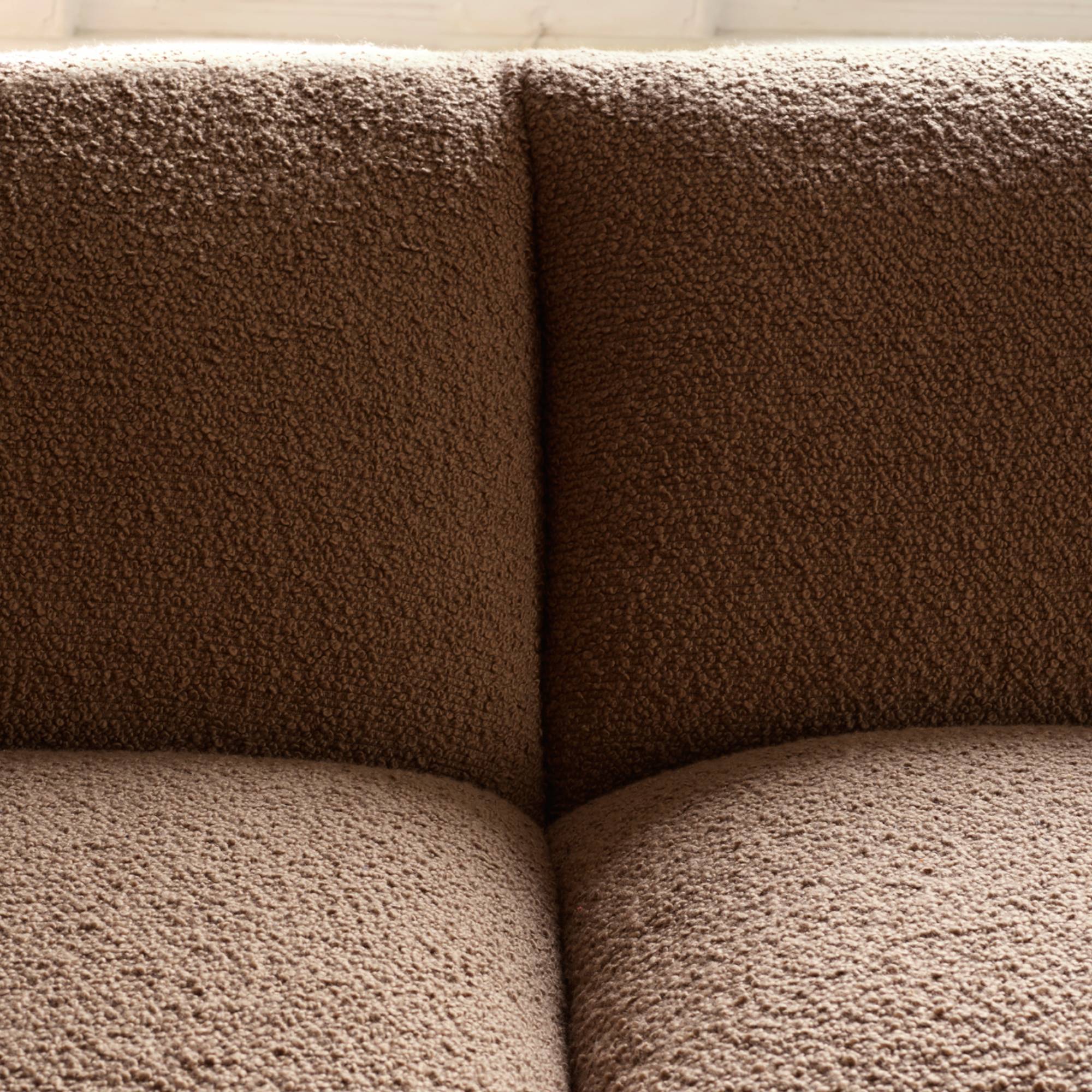 Puffer 2 Seater Sofa