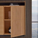 Stockholm STH225 Cupboard: Composition 3