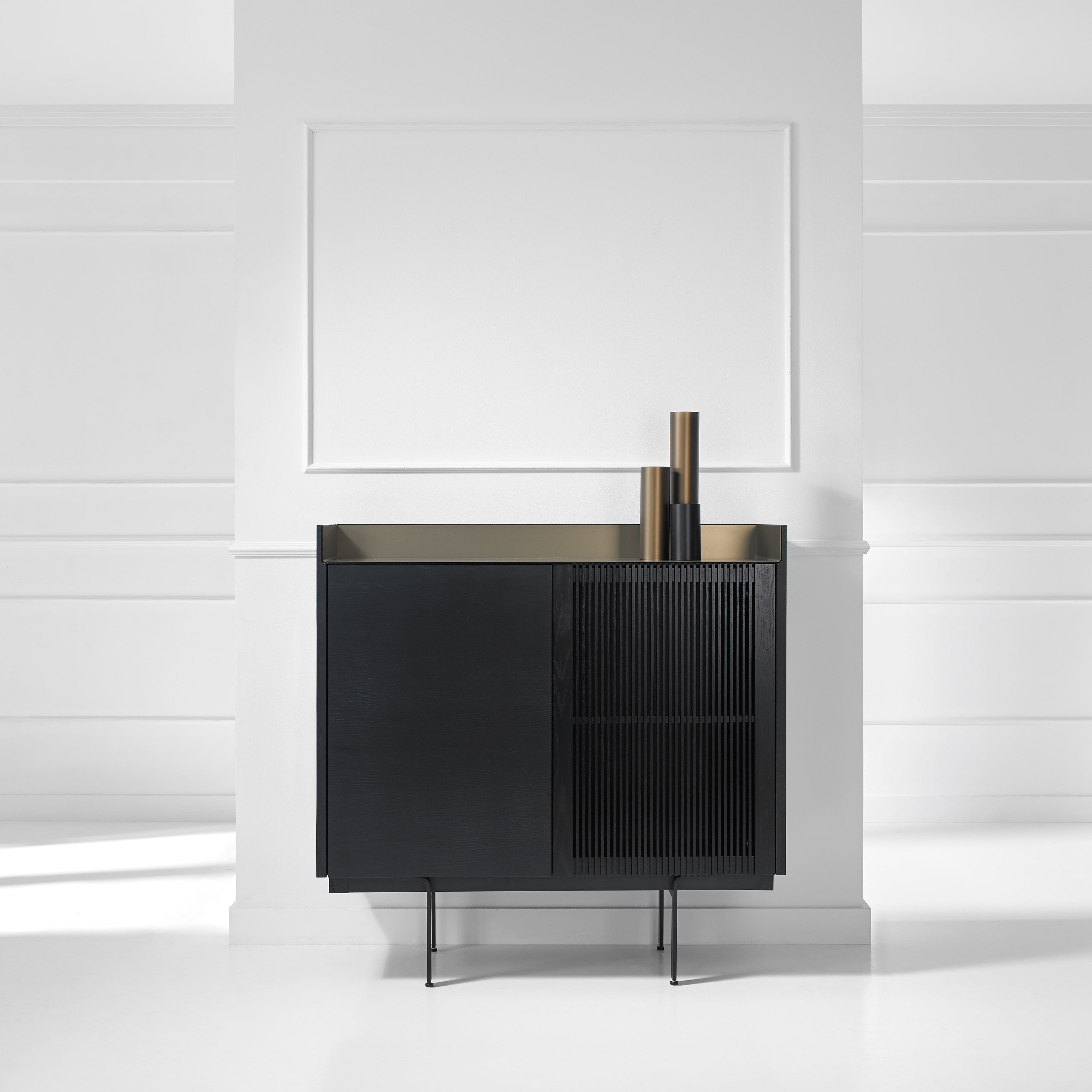 Stockholm STH224 Cupboard: Composition 3
